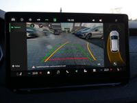 Skoda Octavia - Vorschau Bild 10