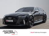 Audi RS 6 Avant 4.0 TFSI quattro Navi,SHZ,RFK,PDC