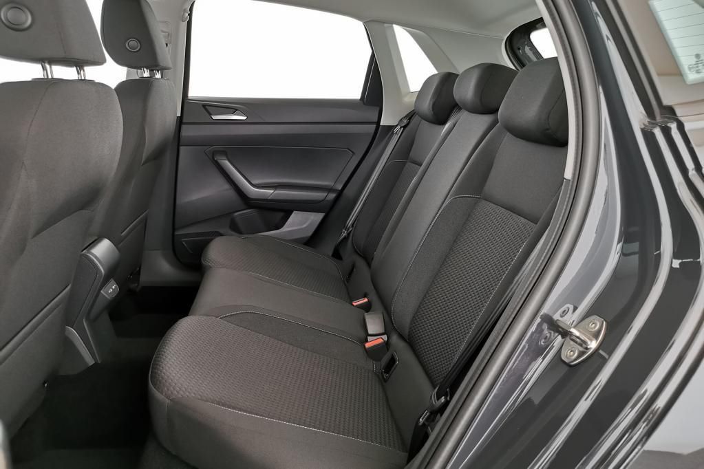 Volkswagen Polo Comfortline 1.0 TSI Klima*SH