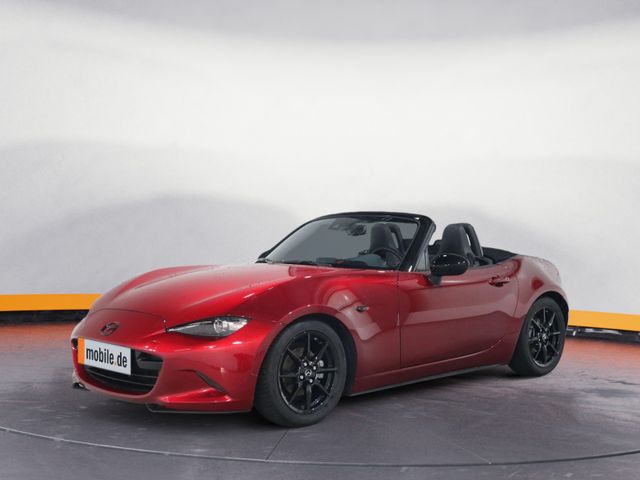 Mazda MX-5 Ad'vantage*Navi*LED*PDC *