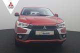 Mitsubishi ASX 1.6 Edition 100 2WD - scheckheftgepflegte Mitsubishi ASX