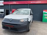 Volkswagen Caddy Cargo Basis*RFK*ACC* - Volkswagen Caddy mit 3 Türen
