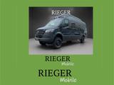 Mercedes-Benz Frankia Yucon 7.0 GD K-Peak Yucon 7.0 GD K-Peak - Mercedes-Benz Scheckheftgepflegt Neu