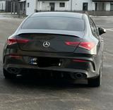 Mercedes-Benz CLA 35 AMG CLA 35 4MATIC DCT Standard - Mercedes-Benz CLA 35 AMG von privat