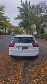 Citroën citroen c5 - gebrauchte Citroën C5 aus dem Jahr 2013