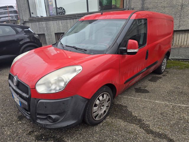 Fiat Doblo Doblò 1.6 MJT 105CV PL Combi Maxi N1 