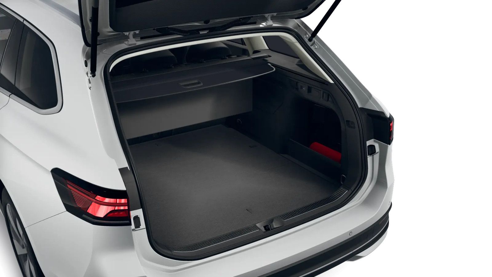 Volkswagen Passat Variant - Bild 10