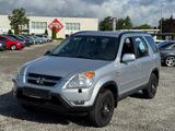 Honda CR-V ES/TÜV NEU/SD/Allrad/Automatik/D4 - Honda aus 2003