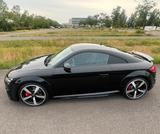 Audi TTS Navi Bang & Olufsen eSitze Audi Sport Räder - Audi: Räder