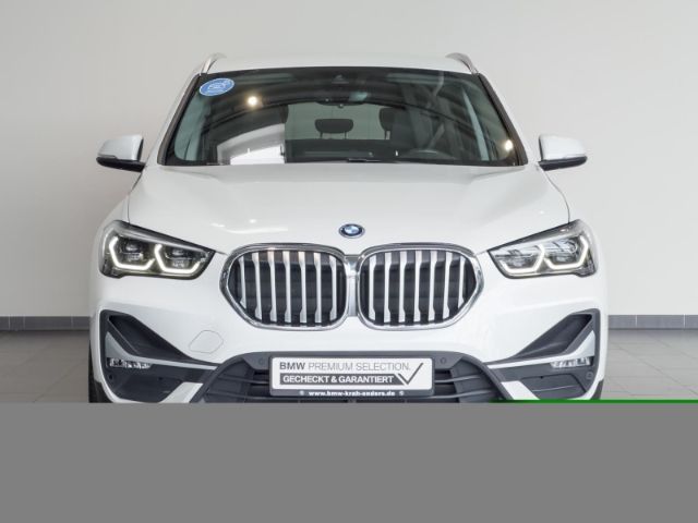 BMW X1 xDrive25e X-Line Navi HUD Adapt.-LED DW 0,5% foto 4