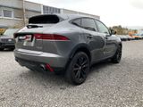 Jaguar E-Pace E-PACE S AWD/KAMERA/AHK/NAVI - Jaguar in Stuttgart