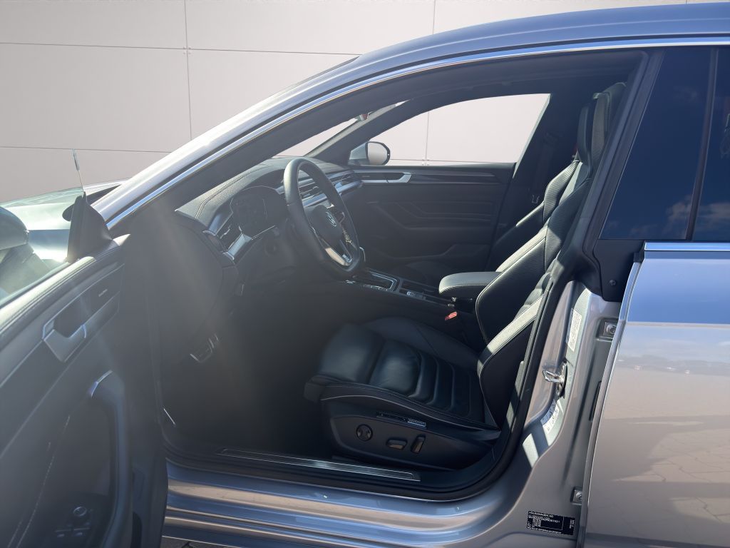 Volkswagen Arteon Shooting Brake 2.0 TSI OPF DSG R-Line foto 6