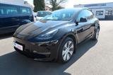 Tesla Model Y Long Range Dual AWD # AHK # black #MWST. - Tesla Model Y in Bochum