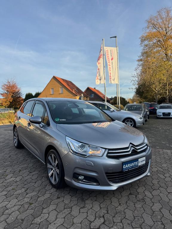 Citroën C4
