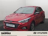 Hyundai i20 Advantage Carplay Kamera Sitzheiz LHZ Allw. - Hyundai i20 Gebrauchtwagen in Duisburg