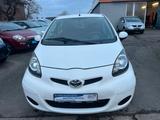 Toyota Aygo AYGO Cool Klima ABS Tüv Neu Euro.5 Kat - Toyota: Aygo Cool