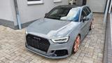 Audi RS3 2.5 TFSI S tronic quattro Sportback -no OPF - gebrauchte Audi RS3 aus dem Jahr 2018