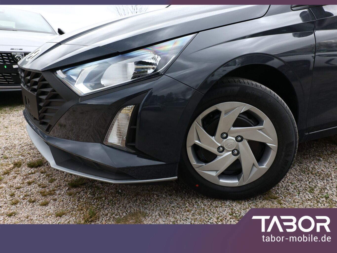 Hyundai i20 - Bild 5