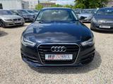 Audi A6 3.0 TDI 150 kW S-Line quattro S tronic LED - Audi aus 2014