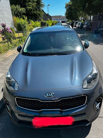 KIA ANDERE
