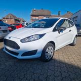 Ford Fiesta Ambiente - Ford Fiesta: Ambiente