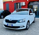 Skoda Fabia 1.4 TDI 90 CV Wagon - Skoda Fabia mit Diesel-Antrieb: Kombi, 1.9