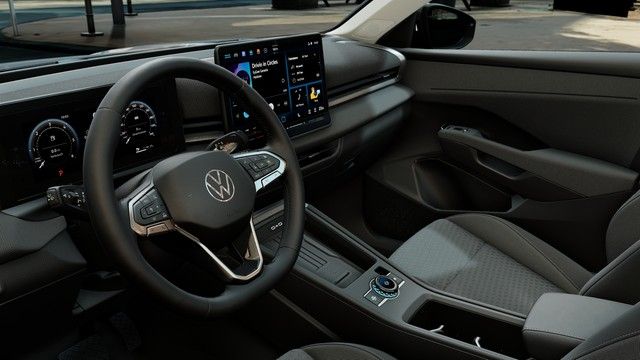 Volkswagen T-Roc - Bild 3