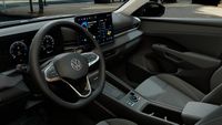 Volkswagen T-Roc - Vorschau Bild 3