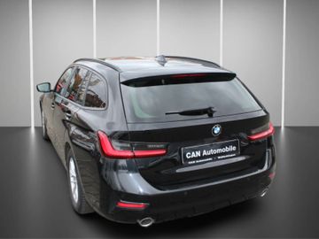BMW 320 - 3