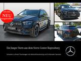 Mercedes-Benz GLE 450 d 4MATIC AMG+Burmester+Multi-Beam+Night - Mercedes-Benz GLE-Klasse Jahreswagen