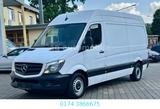 Mercedes-Benz Sprinter II Kasten/319 CDI/190PS/Standheizung - Mercedes-Benz Sprinter: 19