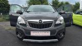 Opel Mokka Innovation / incl. Garantie / 2 Jahre HU - Opel mit Benzin-Antrieb