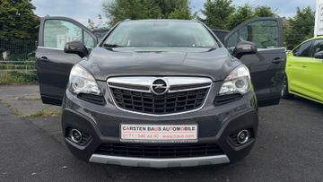 Opel Mokka - 1