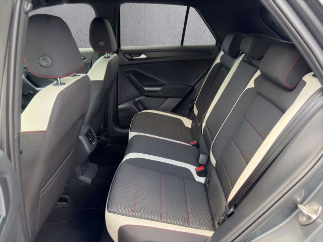 T-Roc Sport 1.5 TSI R-Line/DSG/LED/RFK/NAVI