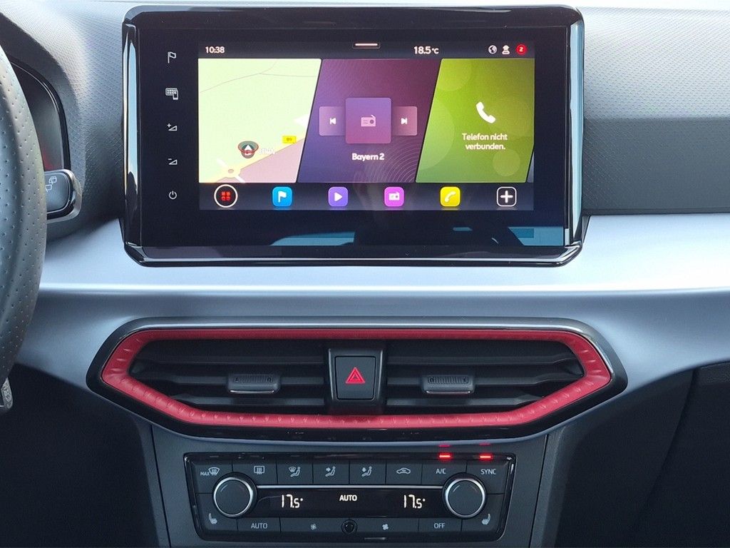 Seat Arona - Bild 18