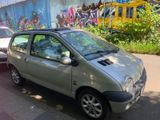 Renault Twingo Automatik - Renault Twingo aus 2001