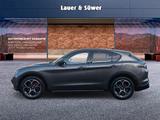 Alfa Romeo Stelvio Veloce Benzin 206 kW (280 PS) AT 8 Allra - gebrauchte Alfa Romeo SUV & Geländewagen