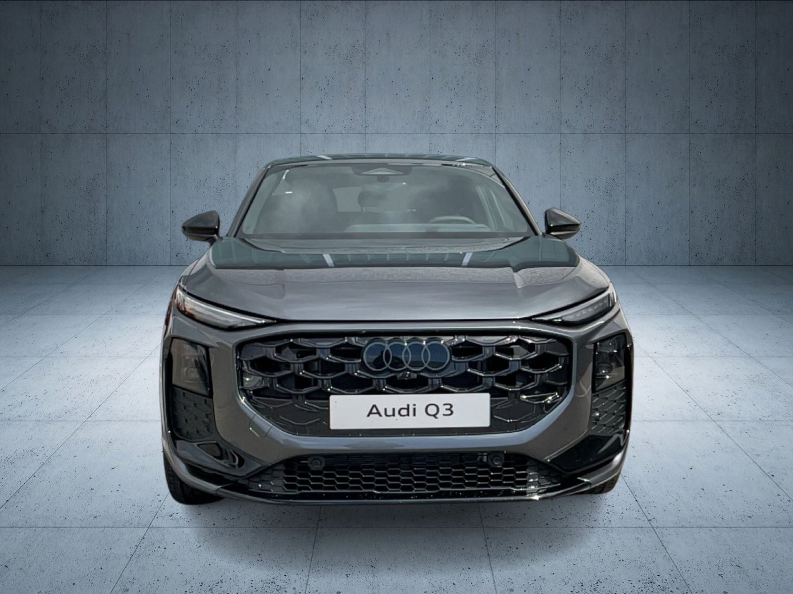 Audi Q3 Sportback e-hybrid S tr. HUD Matrix 20 AHK foto 9