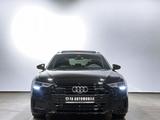 Audi A6 40 TDI Q 3x S Line Pano Kameras AHK STHZ 20'' - Audi A6: 20 TDI