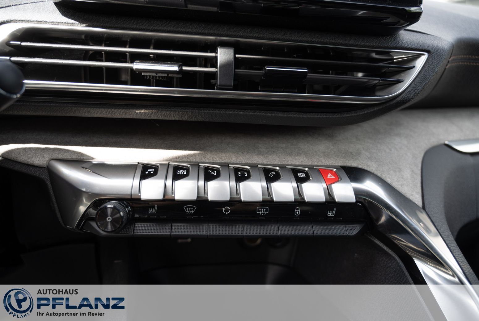 Peugeot 5008 - Bild 8