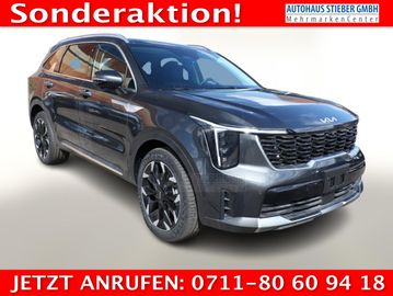 KIA Sorento - 1