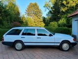 Mercedes-Benz Mercedes 230 TE  W124  S124 - Mercedes-Benz 230: Kombi, Te