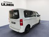 Citroën SpaceTourer Plus M Diesel 180 Automatik - Citroën: 8 Sitzer