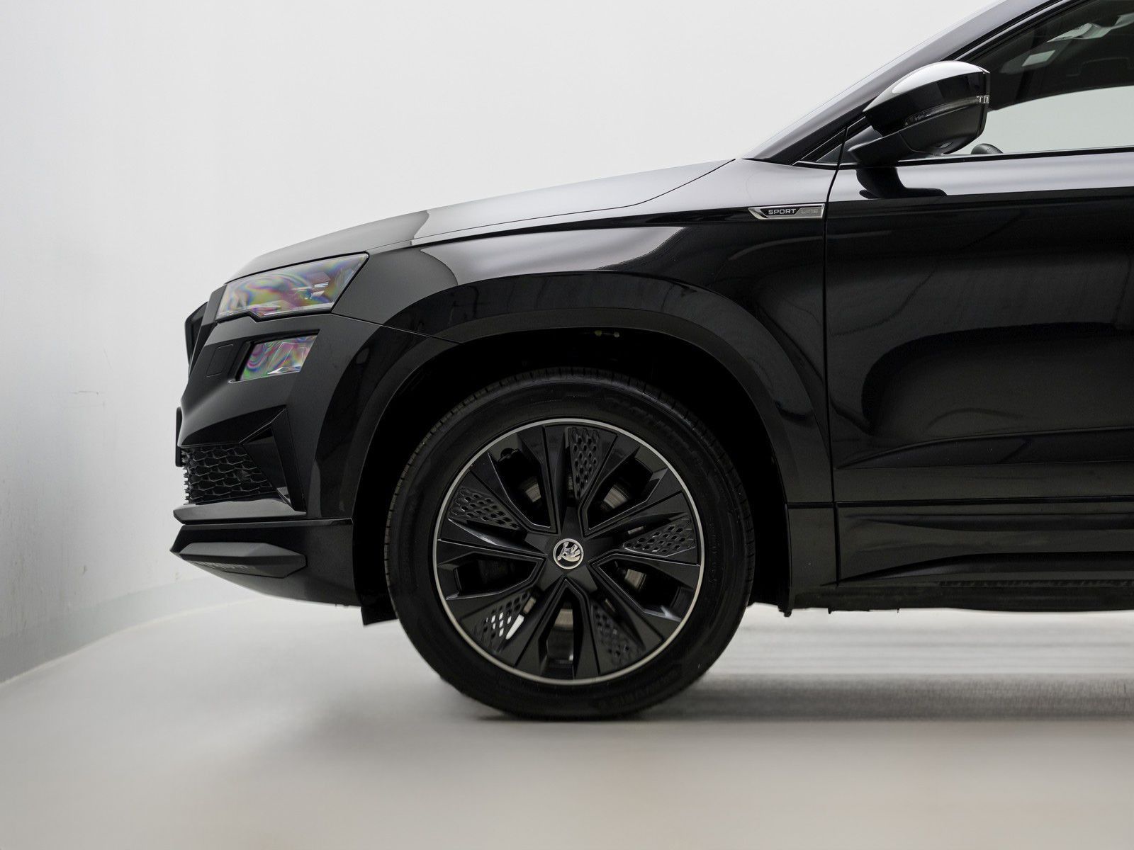 Skoda Karoq - Bild 9