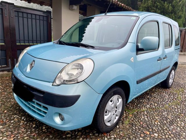 Renault Kangoo 1.5 dCi *NEOPATENTATI*