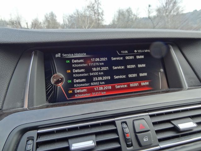 Fahrzeugabbildung BMW 520d xDrive/M Sport/HUD/Kamera/Navi/2.Hd/