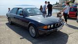 BMW 750iL Highline - gebrauchte BMW 750 aus dem Jahr 1990