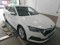 Skoda Octavia - Vorschau Bild 3