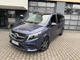 Mercedes-Benz V 250 d lang 8-Sitzer AMG LINE/EDITION 2023 - Mercedes-Benz V 250 in Mainz