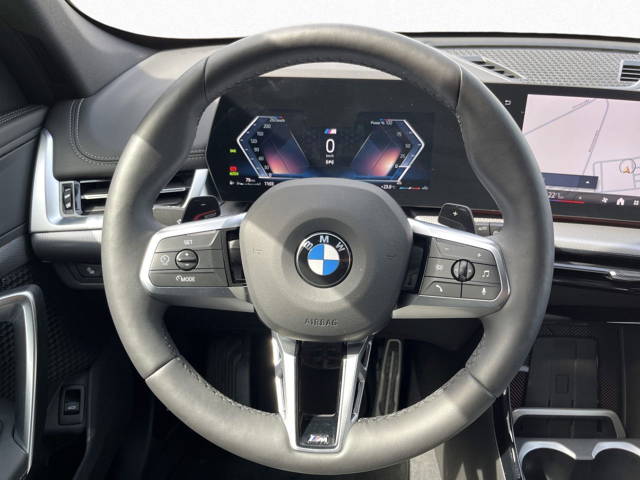 BMW X1 - Bild 16
